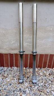 Husqvarna 125 sm/wre přední tlumiče