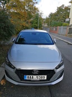 Hyundai i30 2020