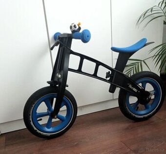 FirstBike Limited Blue