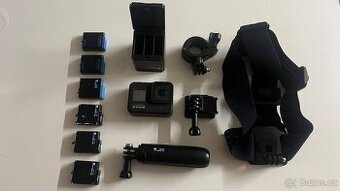 GoPro Hero 8 Black