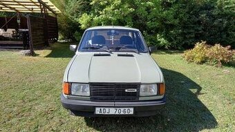Škoda 120 L