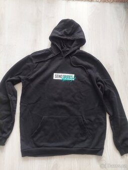 Mikina zn. FSBN, vel.xxl - 1