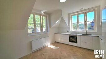 Pronájem bytu 1+1, 42 m², U Plynárny - Praha 4