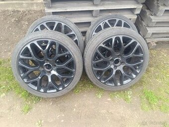 ALU Borbet R17