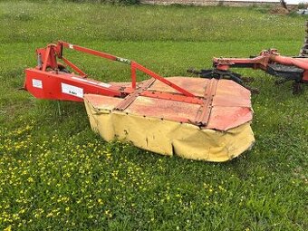 Sekačka za traktor Banrol z-041 Obraceč sena Abra a shrnovac