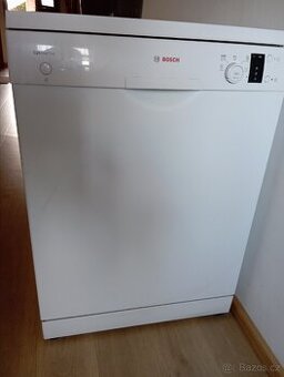 Myčka nádobí Bosch