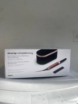 Dyson Airwrap Complete – stylingový set