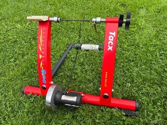 Cyklotrenažer Tacx one