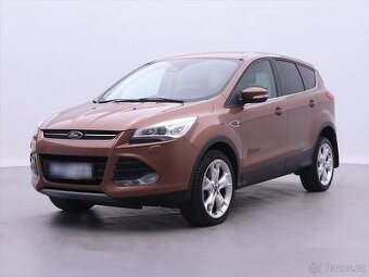 Ford Kuga 2,0 TDCi Titanium Xenon 1.Maj (2014)