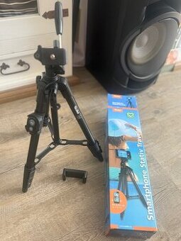 Stativ Traveler