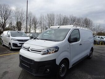 Citroën Jumpy 2,0 HDI, GARANCE KM