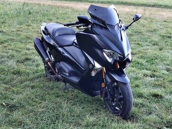 Yamaha T max