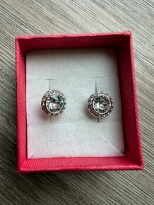 Náušnice SWAROVSKI