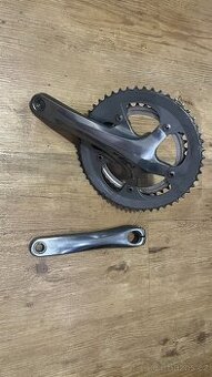 Kliky Shimano Tiagra FC-4600