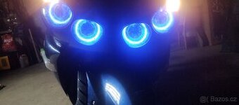 Kawasaki ZZR 1400