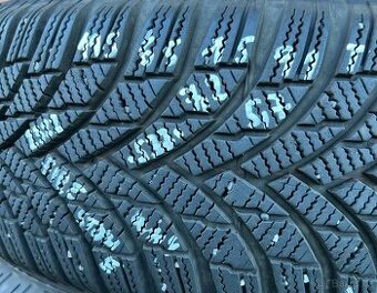 195/65 R15 91T zimní pneu Firestone (2322)