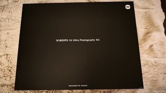 Xiaomi 14 Ultra Photography Kit
