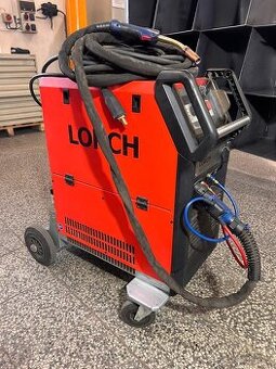 Svářečka LORCH MicorMIG 500