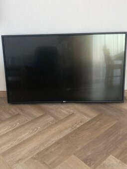 LG televize - 1