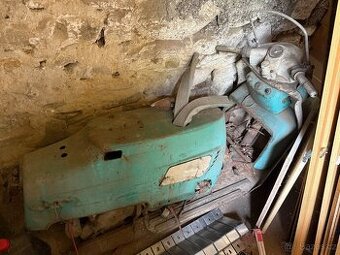 Manet Tatran 125