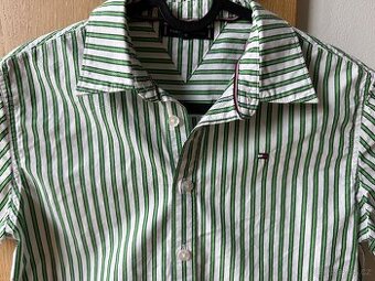 Tommy Hilfiger dětská košile