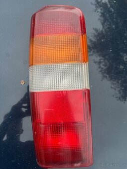 Jeep cherokee xj zadní levé světlo