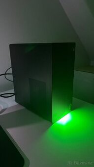 Herní počitač Hp Pavilion