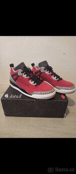 Nike air Jordan vel 44