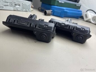 Elektronické madlo s kamerou Superb 3 , Kodiak