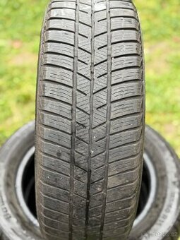 Prodam sady zimních pneu Barum 185/60r15