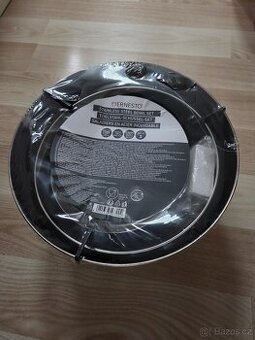 NOVÁ sada nerezových misek Lidl Ernesto Brno