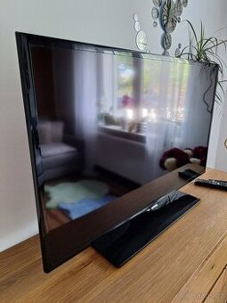 Televize