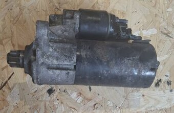 Startér 1.9 TDI , 2.0 TDI automat
