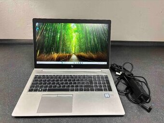 HP EliteBook 850 G6