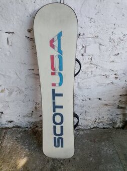 Dětský snowboard 105