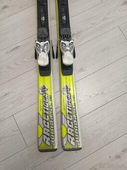 Lyže Volkl Race Tiger 140 cm