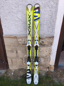 Salomon X Max 160cm,R13, výborný stav.