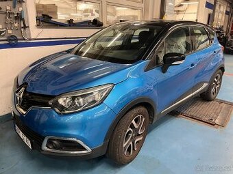 Renault Captur 1.2 TCe 88 kW Automat