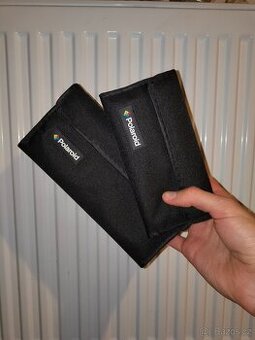 Sada filtrů Polaroid - 77mm, 58mm