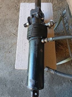 pistnice zdvihu a rizeni DESTA 3222 DVHM