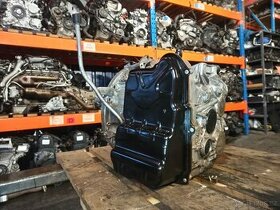 Automaticka prevodovka MERCEDES A B CLA GLA