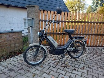 Jawa Babetta 210