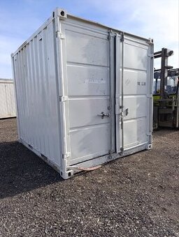 Malý lodní /skladový konter STELLA 3m