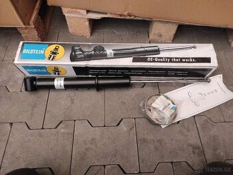 B4 Tlumič pérování pro VW Polo III. (BILSTEIN)