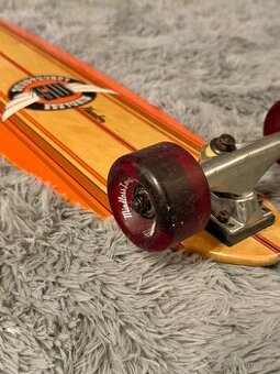 Longboard