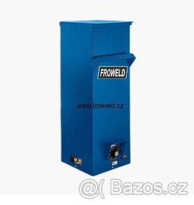 AKCE:Přenosné sušárny na elektrody PKS12, PKS13 alternativa