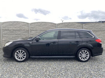 ++Subaru Legacy 2.5i 165PS 4x4 AWD COMBI CENA++