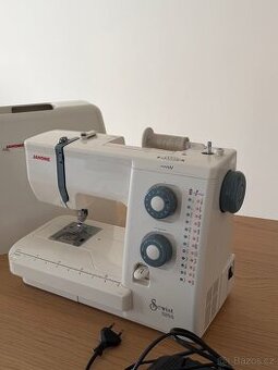 Šicí stroj Janome Sewist 525S