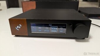 Ferrum Wandla DAC (prevodnik) - 1