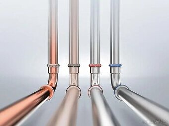 Instalatér - topenář